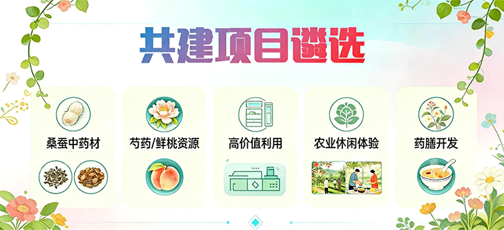 共建项目遴选